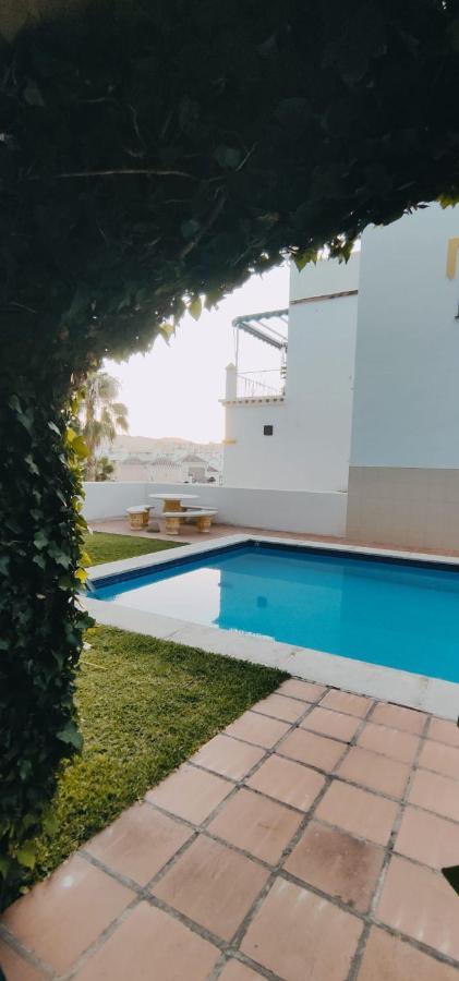 Casa Ana Nerja Villa Buitenkant foto
