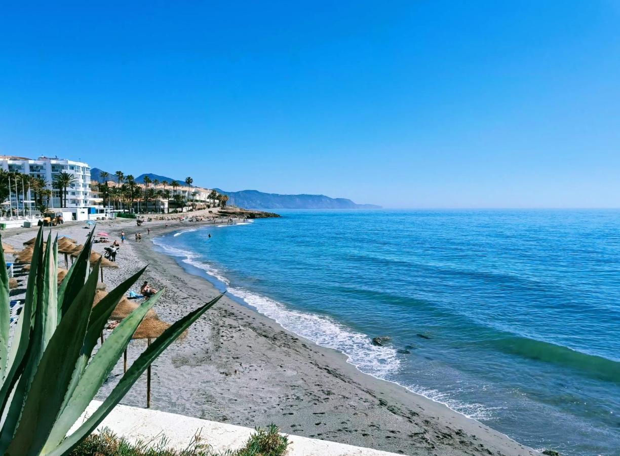 Casa Ana Nerja Villa Buitenkant foto