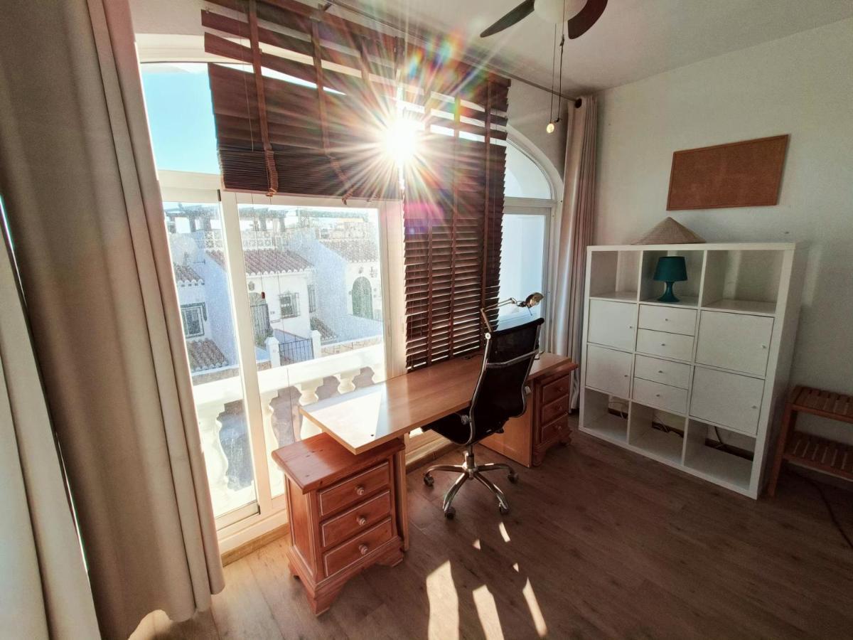 Casa Ana Nerja Villa Buitenkant foto