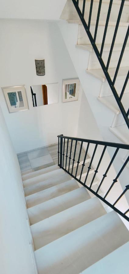 Casa Ana Nerja Villa Buitenkant foto