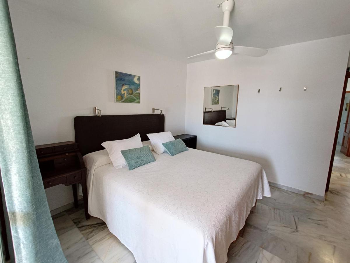 Casa Ana Nerja Villa Buitenkant foto