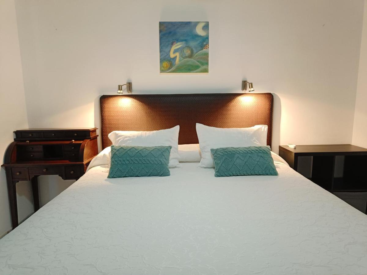 Casa Ana Nerja Villa Buitenkant foto