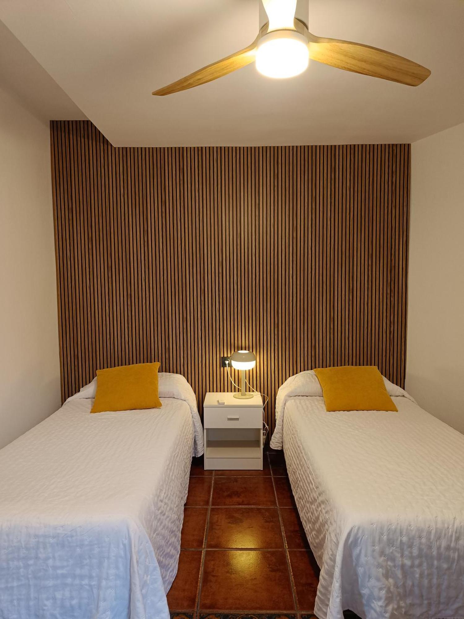 Casa Ana Nerja Villa Buitenkant foto
