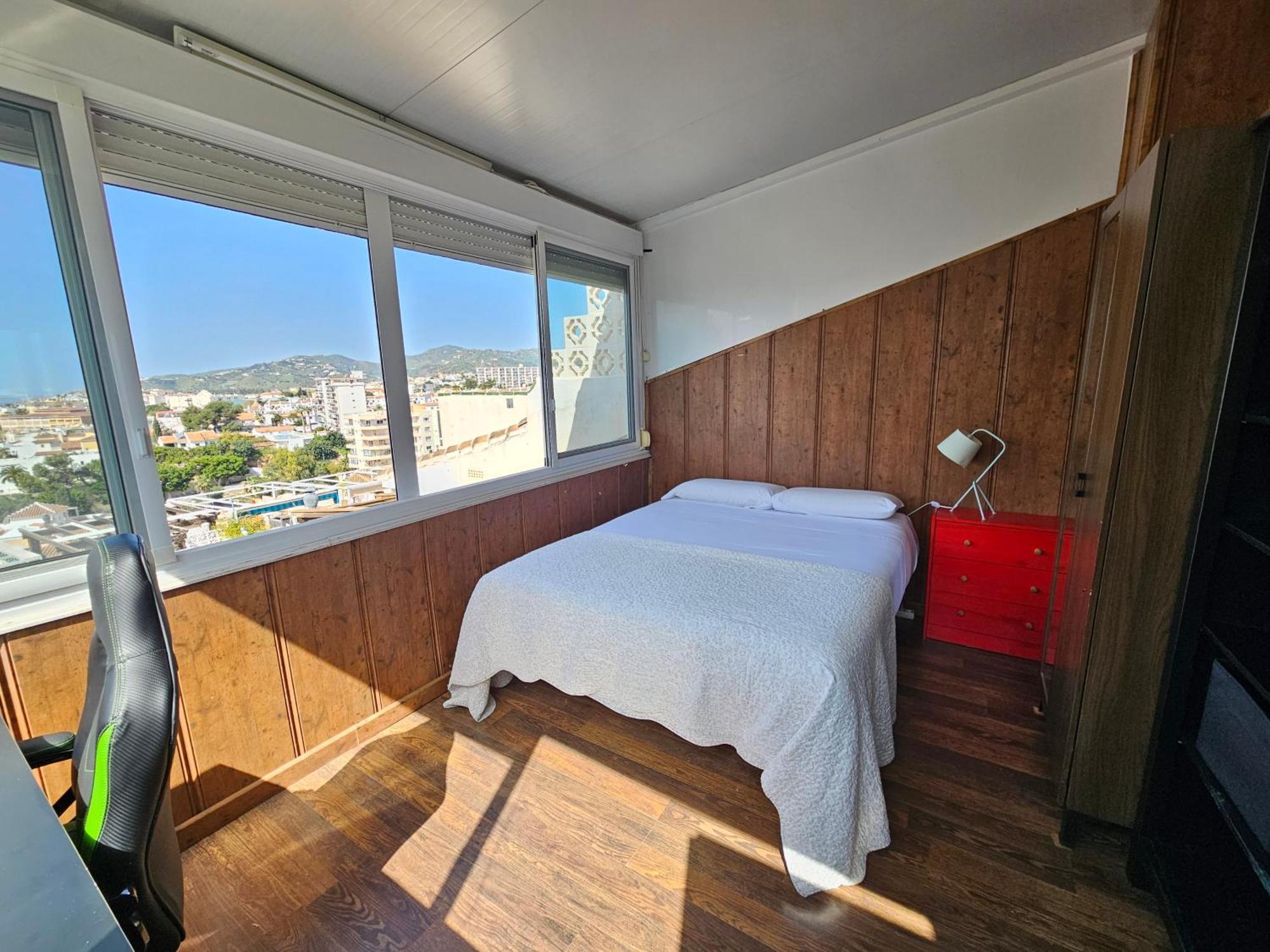 Casa Ana Nerja Villa Buitenkant foto